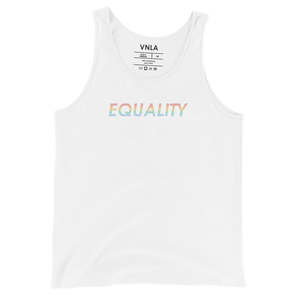 Unisex Tank Top - Image 2