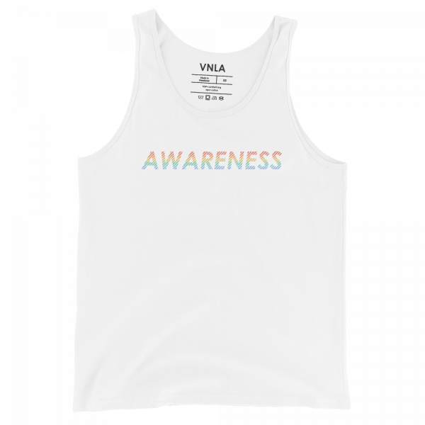 Unisex Tank Top