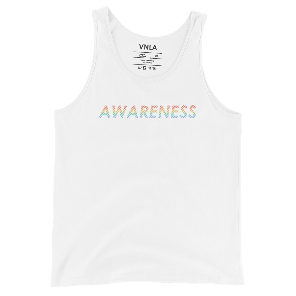 Unisex Tank Top - Image 2