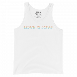 Unisex Tank Top - Image 2