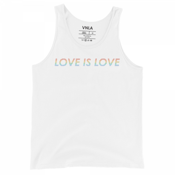 Unisex Tank Top