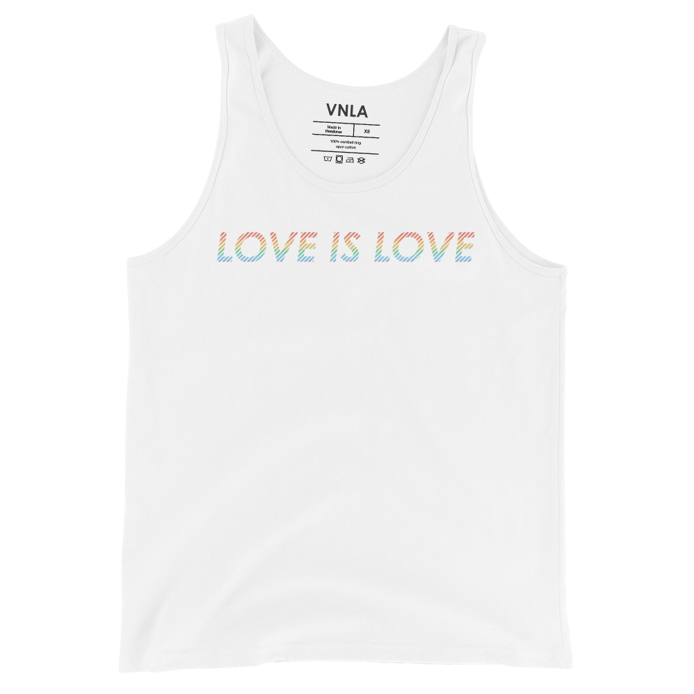 Unisex Tank Top - Image 2