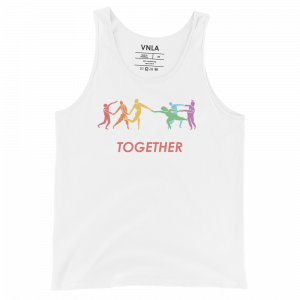 Unisex Tank Top - Image 2