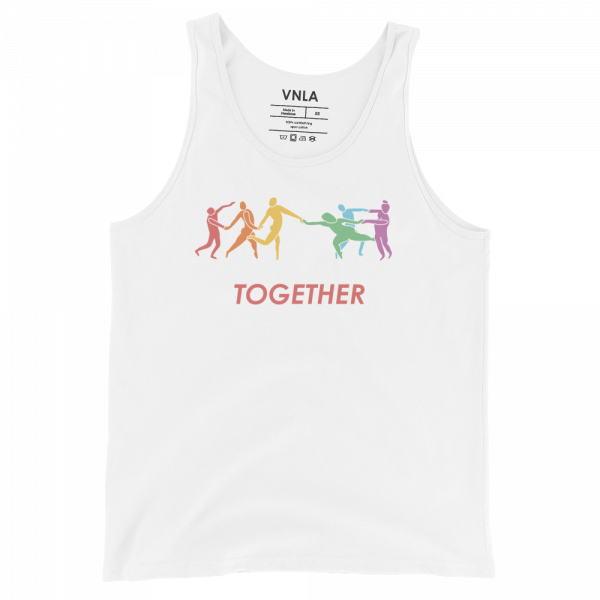 Unisex Tank Top
